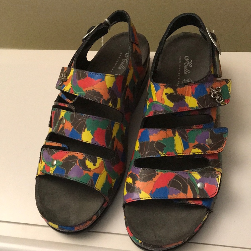 Helle Comfort shoes